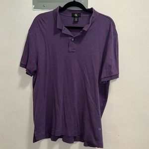 Men’s polo